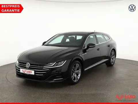 Used VOLKSWAGEN ARTEON Petrol 2022 Ad 