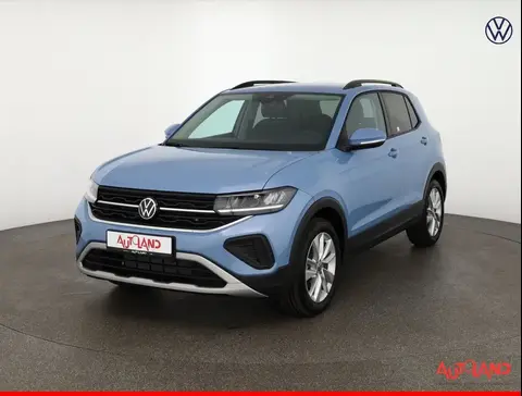 Used VOLKSWAGEN T-CROSS Petrol 2024 Ad 