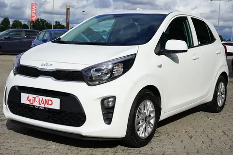 Used KIA PICANTO Petrol 2023 Ad 