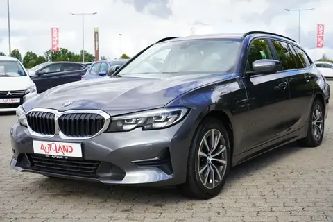 Annonce BMW SERIE 3 Diesel 2021 d'occasion 