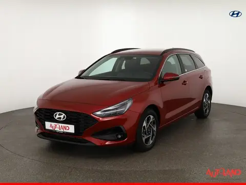 Used HYUNDAI I30 Petrol 2024 Ad 