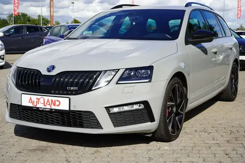 Used SKODA OCTAVIA Petrol 2020 Ad 