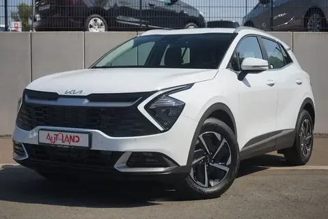 Annonce KIA SPORTAGE Essence 2022 d'occasion 