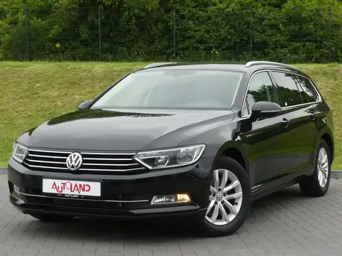 Annonce VOLKSWAGEN PASSAT Diesel 2017 d'occasion 