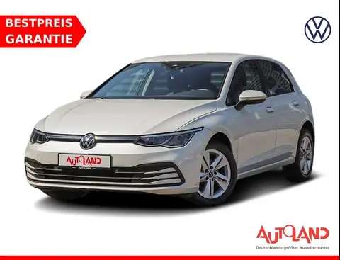 Used VOLKSWAGEN GOLF Petrol 2020 Ad 