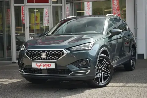 Used SEAT TARRACO Diesel 2020 Ad 