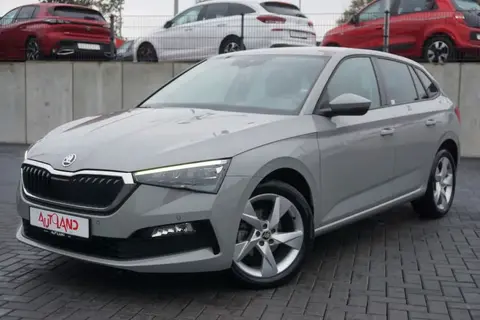 Used SKODA SCALA Petrol 2020 Ad 