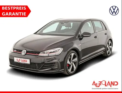 Used VOLKSWAGEN GOLF Petrol 2019 Ad 