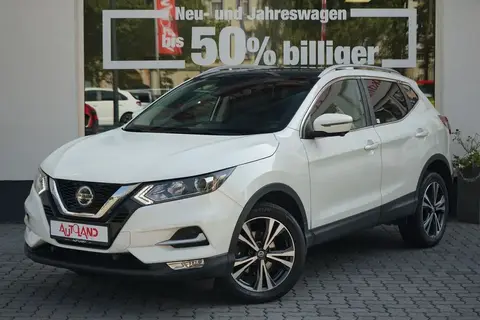 Used NISSAN QASHQAI Petrol 2019 Ad 