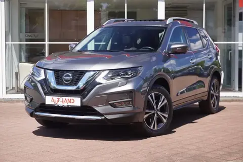 Used NISSAN X-TRAIL Petrol 2018 Ad 