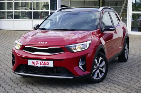 Used KIA STONIC Petrol 2021 Ad 