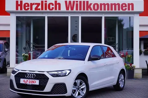 Used AUDI A1 Petrol 2019 Ad 