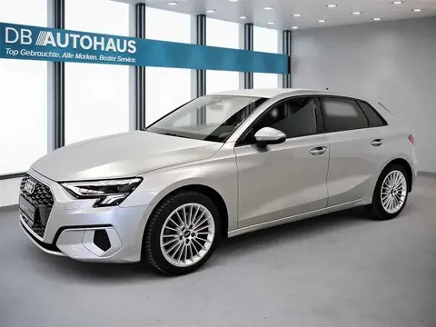 Used AUDI A3 Hybrid 2021 Ad 