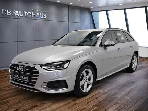 Annonce AUDI A4 Diesel 2022 d'occasion 