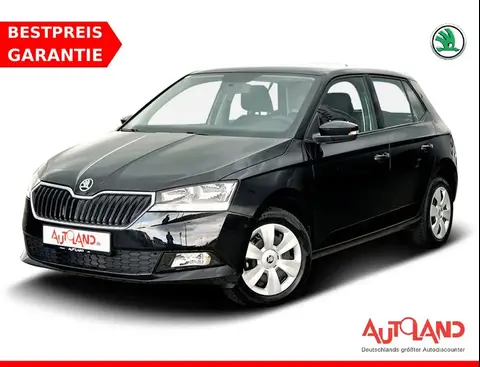 Used SKODA FABIA Petrol 2020 Ad 