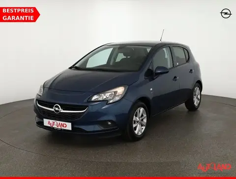 Used OPEL CORSA Petrol 2017 Ad 