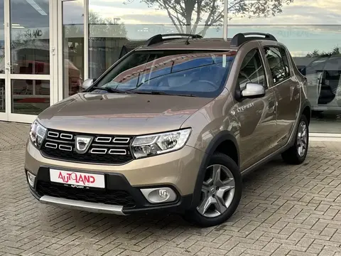 Annonce DACIA SANDERO Essence 2020 d'occasion 