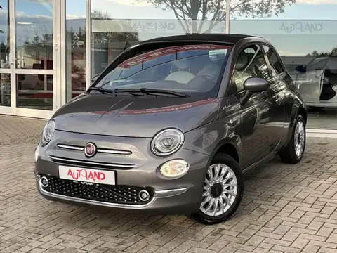 Used FIAT 500C Petrol 2023 Ad 