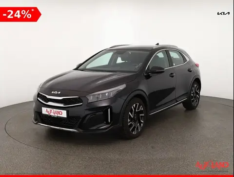 Used KIA XCEED Petrol 2023 Ad 