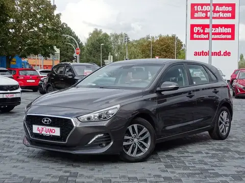 Annonce HYUNDAI I30 Diesel 2019 d'occasion 