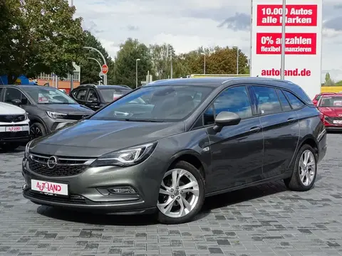 Used OPEL ASTRA Petrol 2018 Ad 