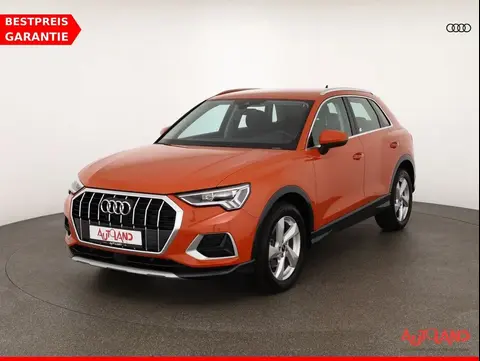 Annonce AUDI Q3 Essence 2023 d'occasion 