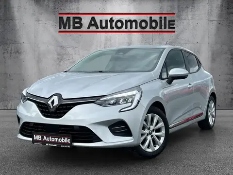 Annonce RENAULT CLIO Essence 2019 d'occasion 