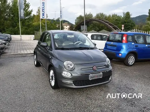 Used FIAT 500 Hybrid 2020 Ad 