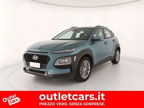 Used HYUNDAI KONA  2019 Ad 