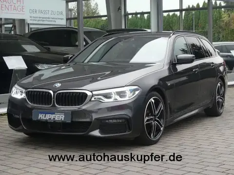 Used BMW SERIE 5 Petrol 2020 Ad Germany