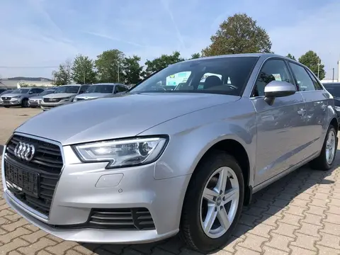 Annonce AUDI A3 Diesel 2019 d'occasion 