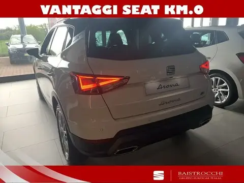 Used SEAT ARONA  2024 Ad 