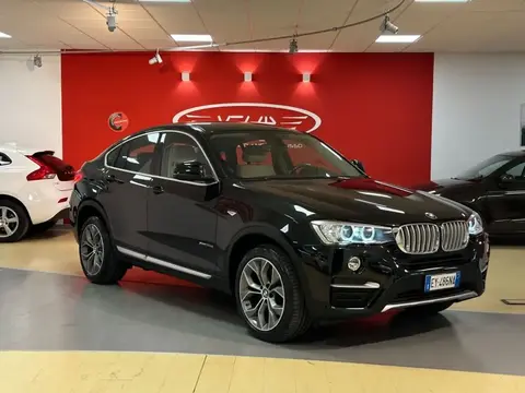 Used BMW X4 Diesel 2015 Ad 