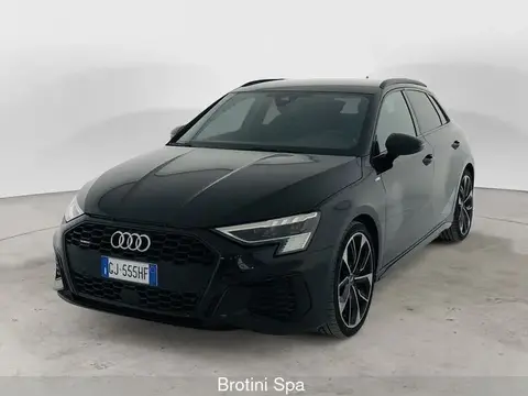 Annonce AUDI A3 Diesel 2022 d'occasion 