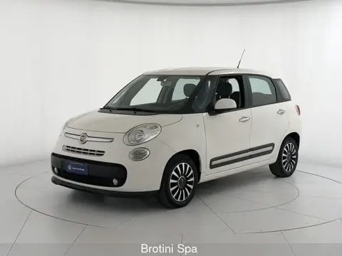 Annonce FIAT 500L Diesel 2015 d'occasion 