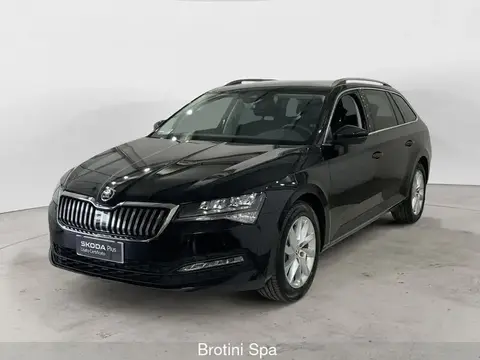 Used SKODA SUPERB Diesel 2023 Ad 