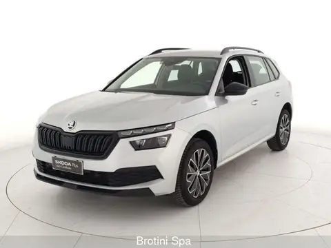 Annonce SKODA KAMIQ Essence 2023 d'occasion 