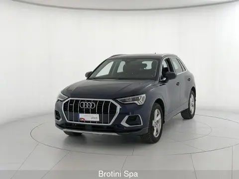 Annonce AUDI Q3 Diesel 2020 d'occasion 