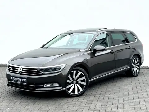 Used VOLKSWAGEN PASSAT Diesel 2017 Ad 