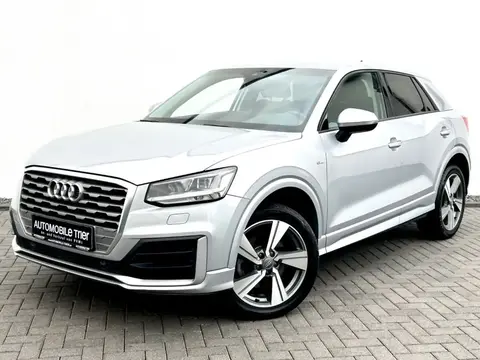 Used AUDI Q2 Diesel 2020 Ad 