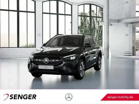 Used MERCEDES-BENZ CLASSE GLA Hybrid 2023 Ad 