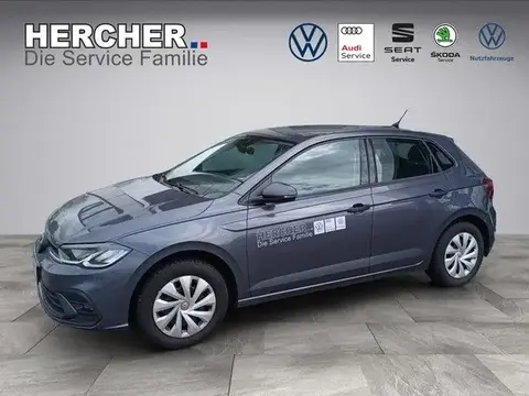 Used VOLKSWAGEN POLO Petrol 2023 Ad 