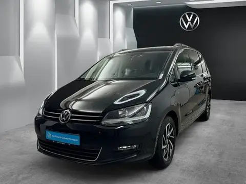 Used VOLKSWAGEN SHARAN Diesel 2019 Ad 