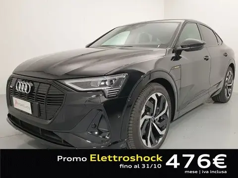 Used AUDI E-TRON Not specified 2022 Ad 