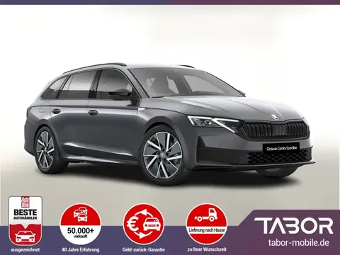 Annonce SKODA OCTAVIA Essence 2024 d'occasion 