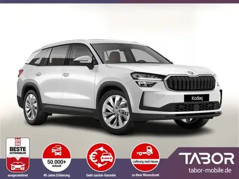 Annonce SKODA KODIAQ Essence 2024 d'occasion 