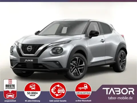 Annonce NISSAN JUKE Essence 2024 d'occasion 