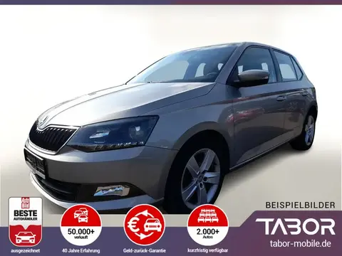 Used SKODA FABIA Petrol 2018 Ad 