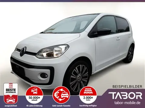 Used VOLKSWAGEN UP! Petrol 2019 Ad 