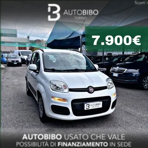 Used FIAT PANDA Petrol 2016 Ad 